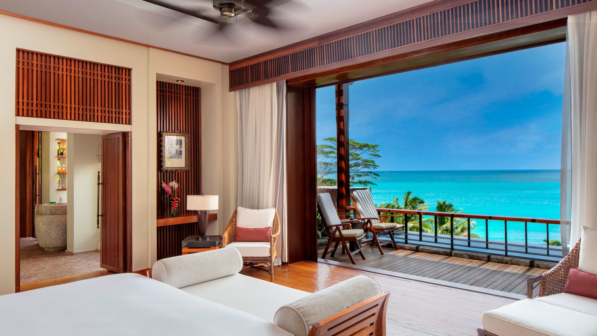 Anantara Maia Seychelles » Matoke